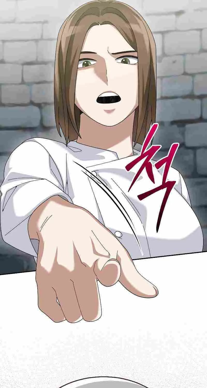 The Newbie is Too Strong Zinmanga X Chapter 72 Page 64