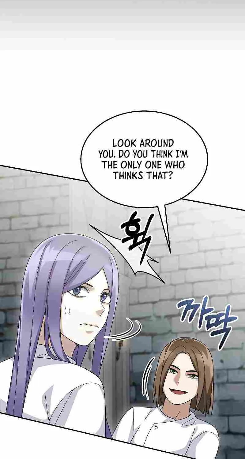The Newbie is Too Strong Zinmanga X Chapter 72 Page 67
