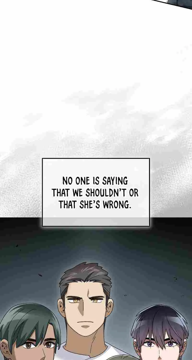 The Newbie is Too Strong Zinmanga X Chapter 72 Page 68