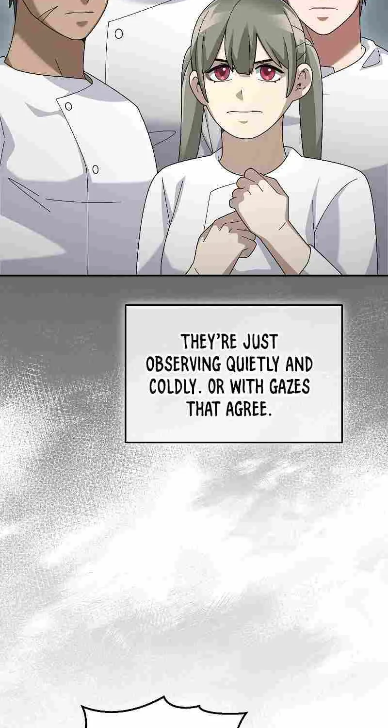 The Newbie is Too Strong Zinmanga X Chapter 72 Page 69