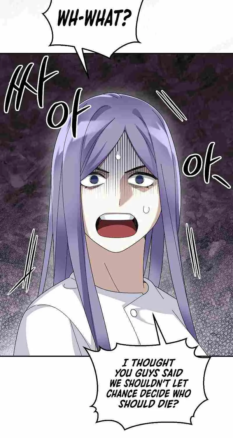 The Newbie is Too Strong Zinmanga X Chapter 72 Page 70