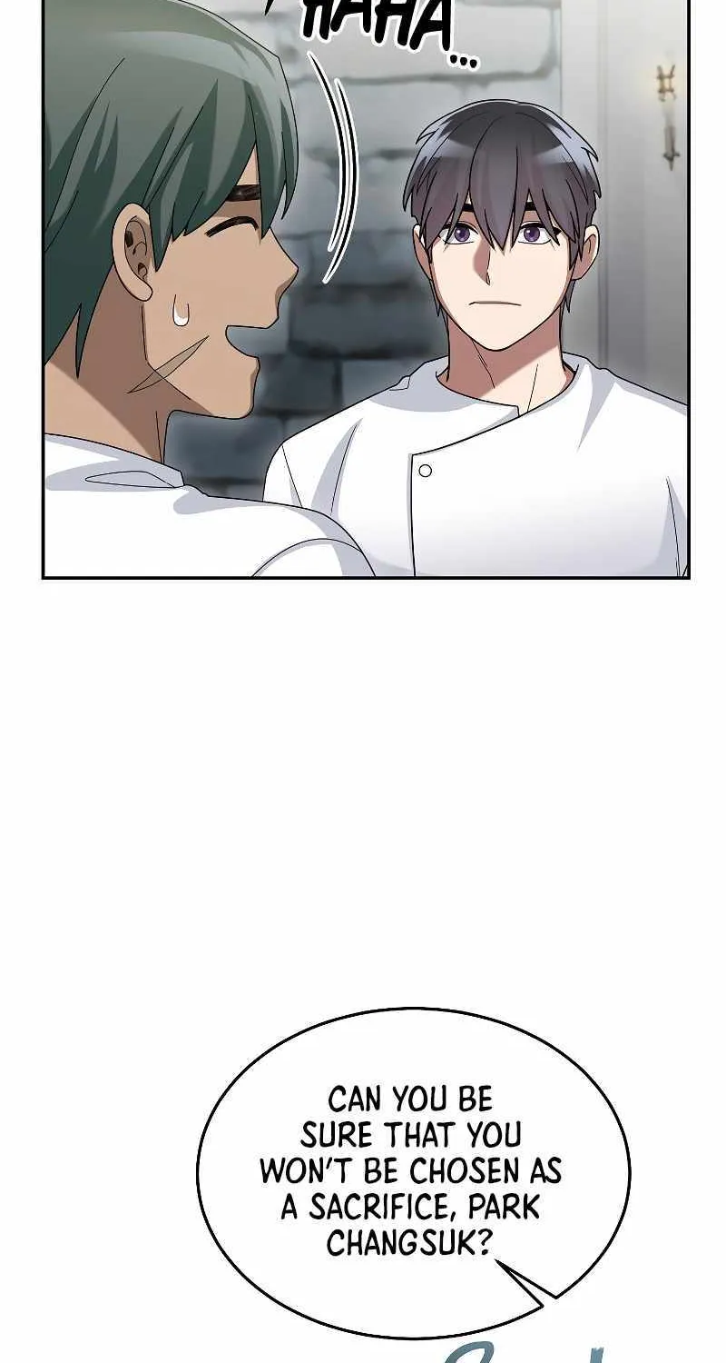 The Newbie is Too Strong Zinmanga X Chapter 72 Page 80