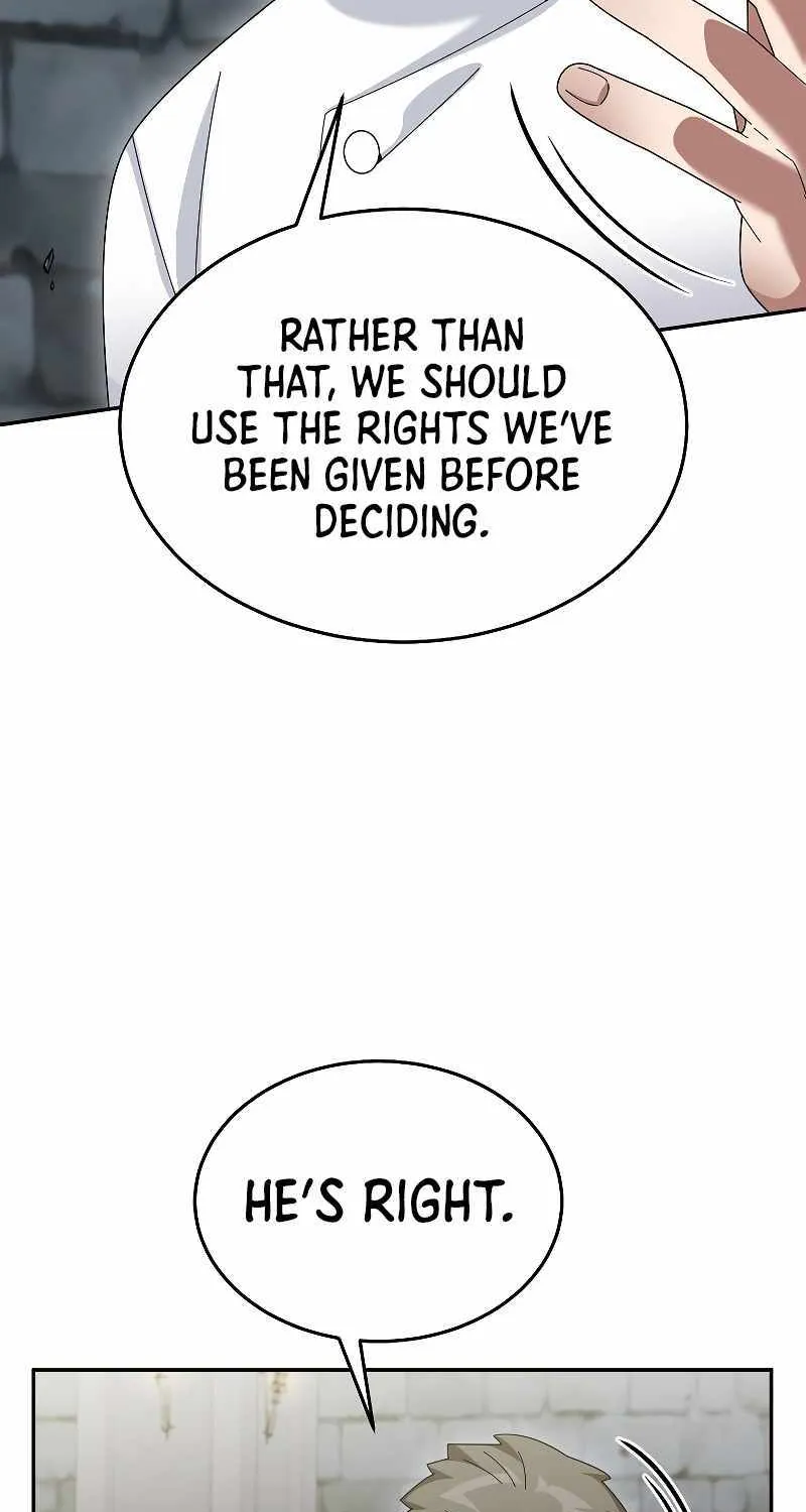 The Newbie is Too Strong Zinmanga X Chapter 72 Page 84