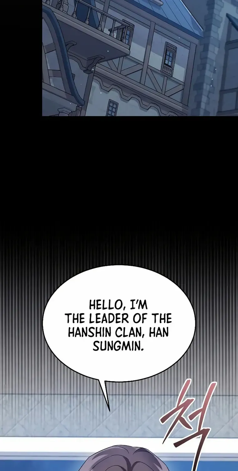 The Newbie is Too Strong Zinmanga X Chapter 71 Page 37