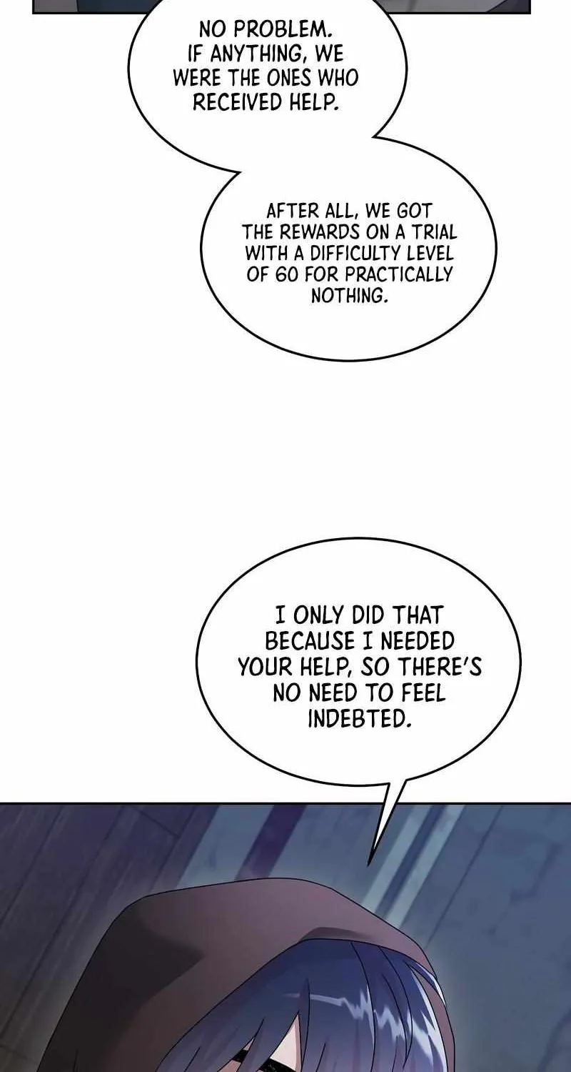 The Newbie is Too Strong Zinmanga X Chapter 70 Page 59