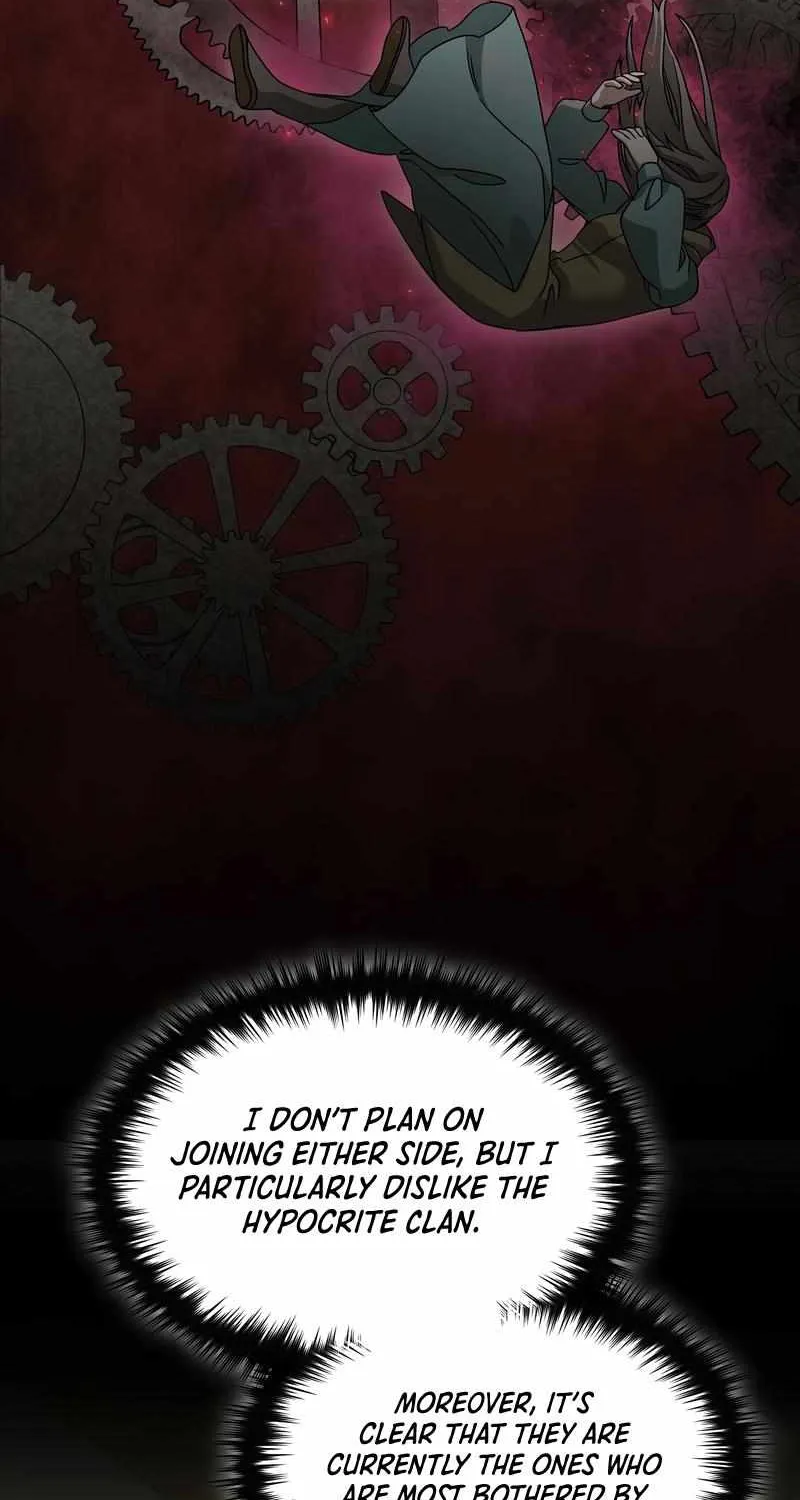 The Newbie is Too Strong Zinmanga X Chapter 70 Page 67
