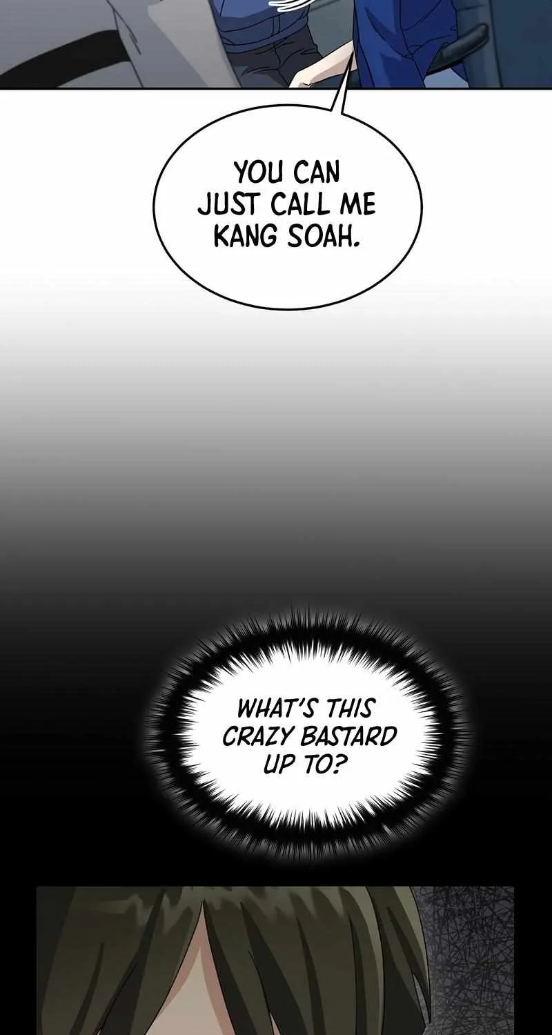 The Newbie is Too Strong Zinmanga X Chapter 70 Page 80