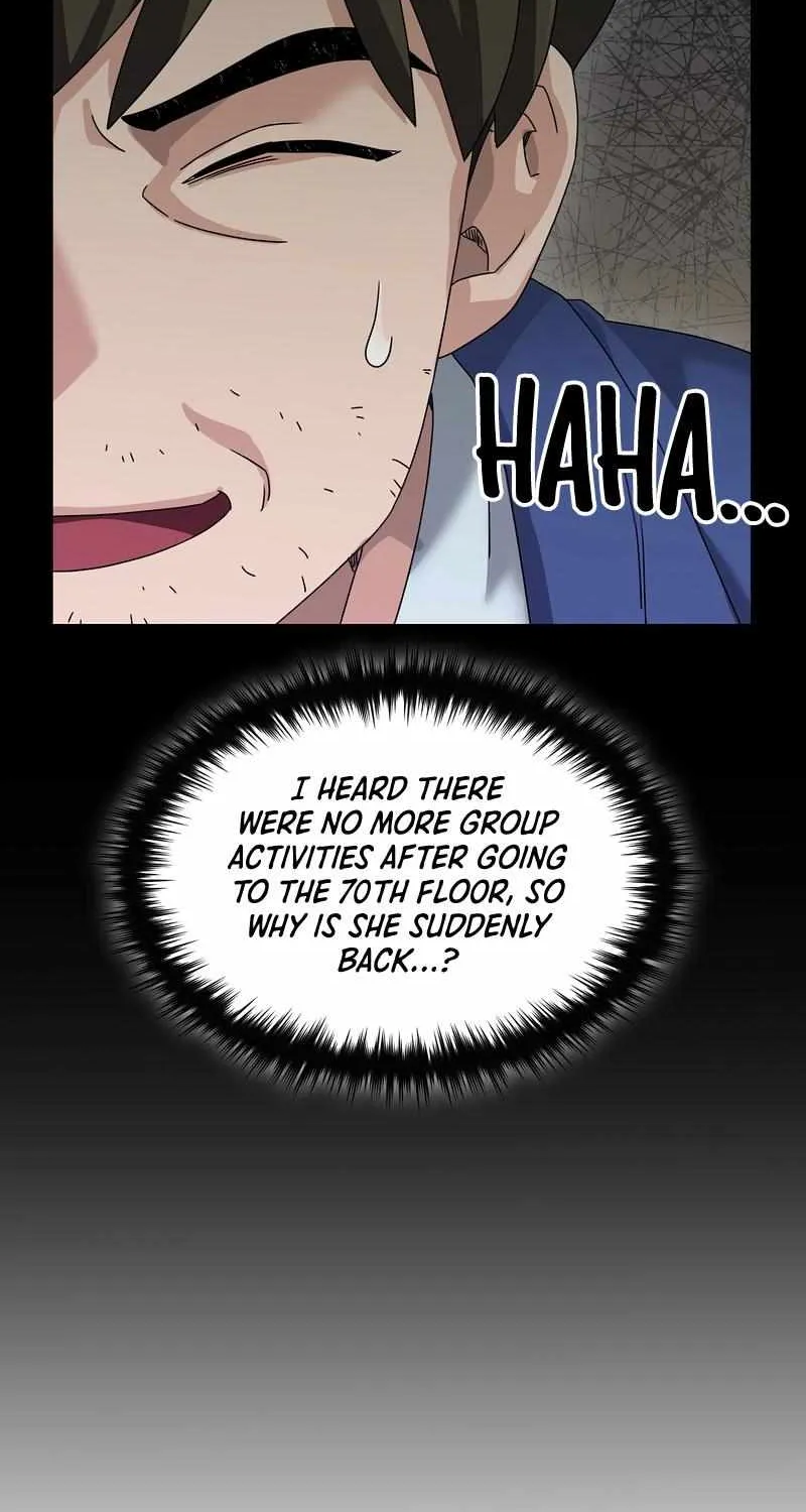 The Newbie is Too Strong Zinmanga X Chapter 70 Page 81