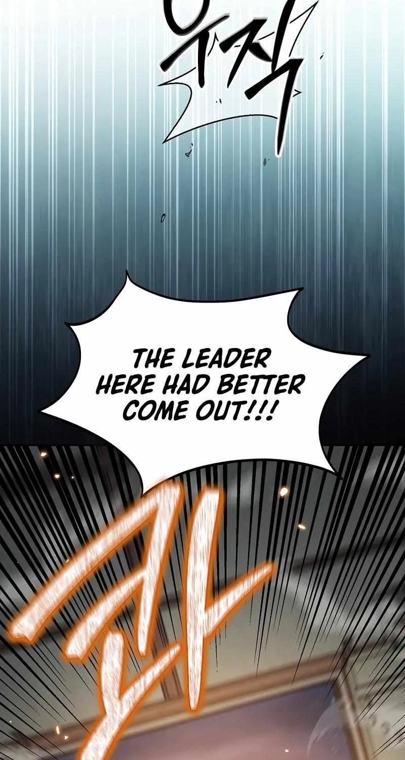 The Newbie is Too Strong Zinmanga X Chapter 70 Page 86