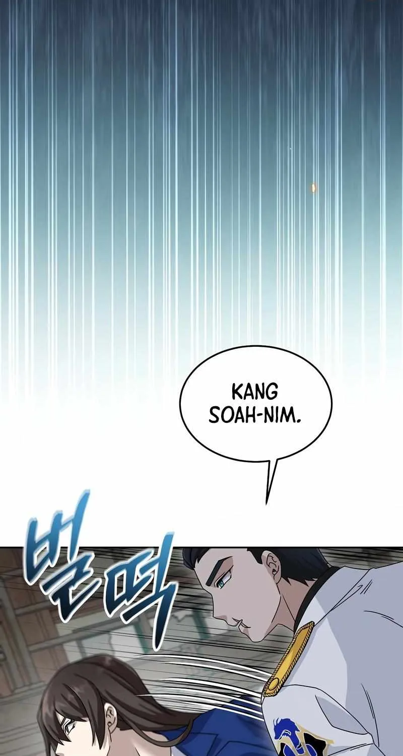 The Newbie is Too Strong Zinmanga X Chapter 70 Page 88