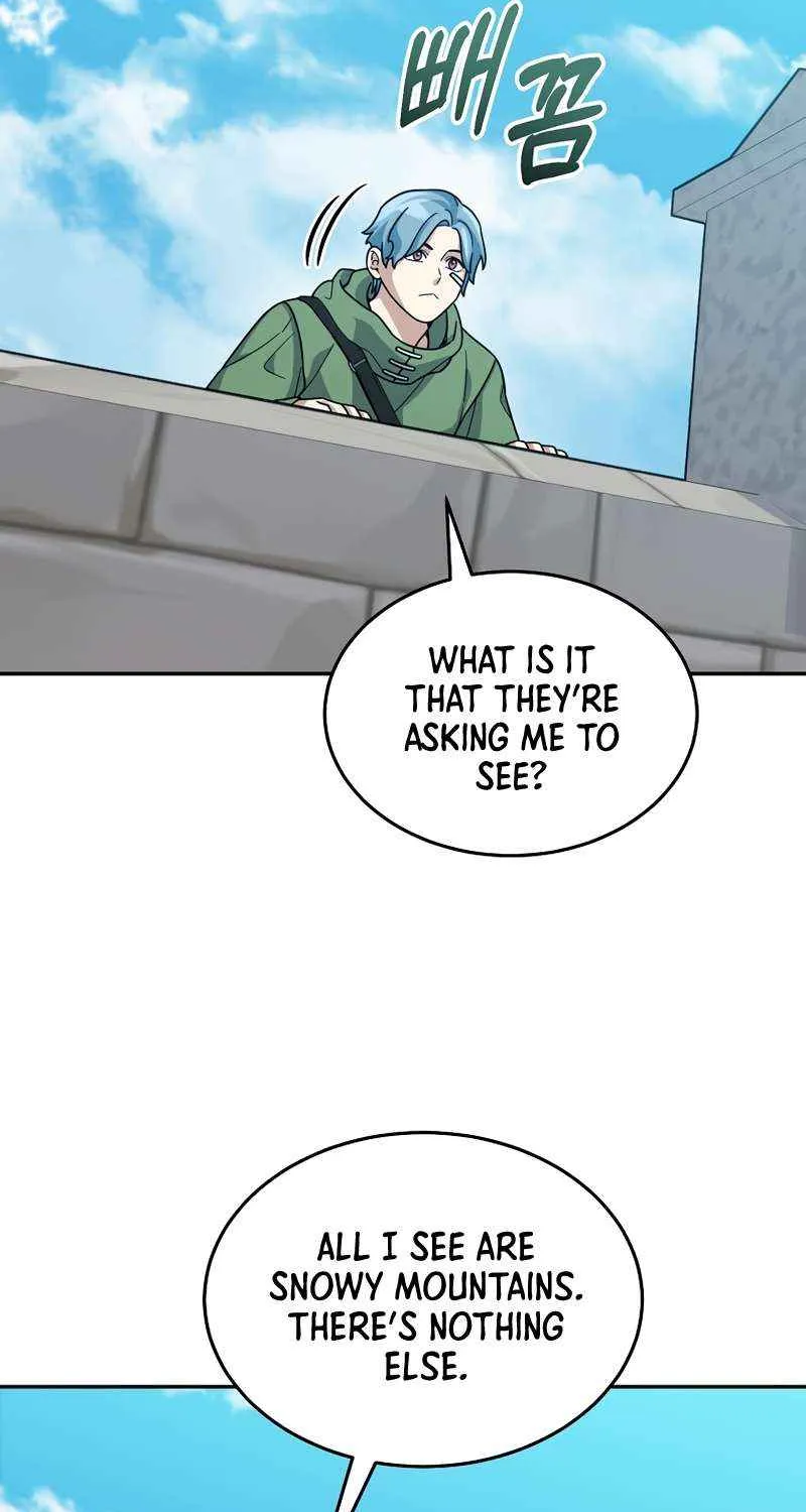The Newbie is Too Strong Zinmanga X Chapter 69 Page 14
