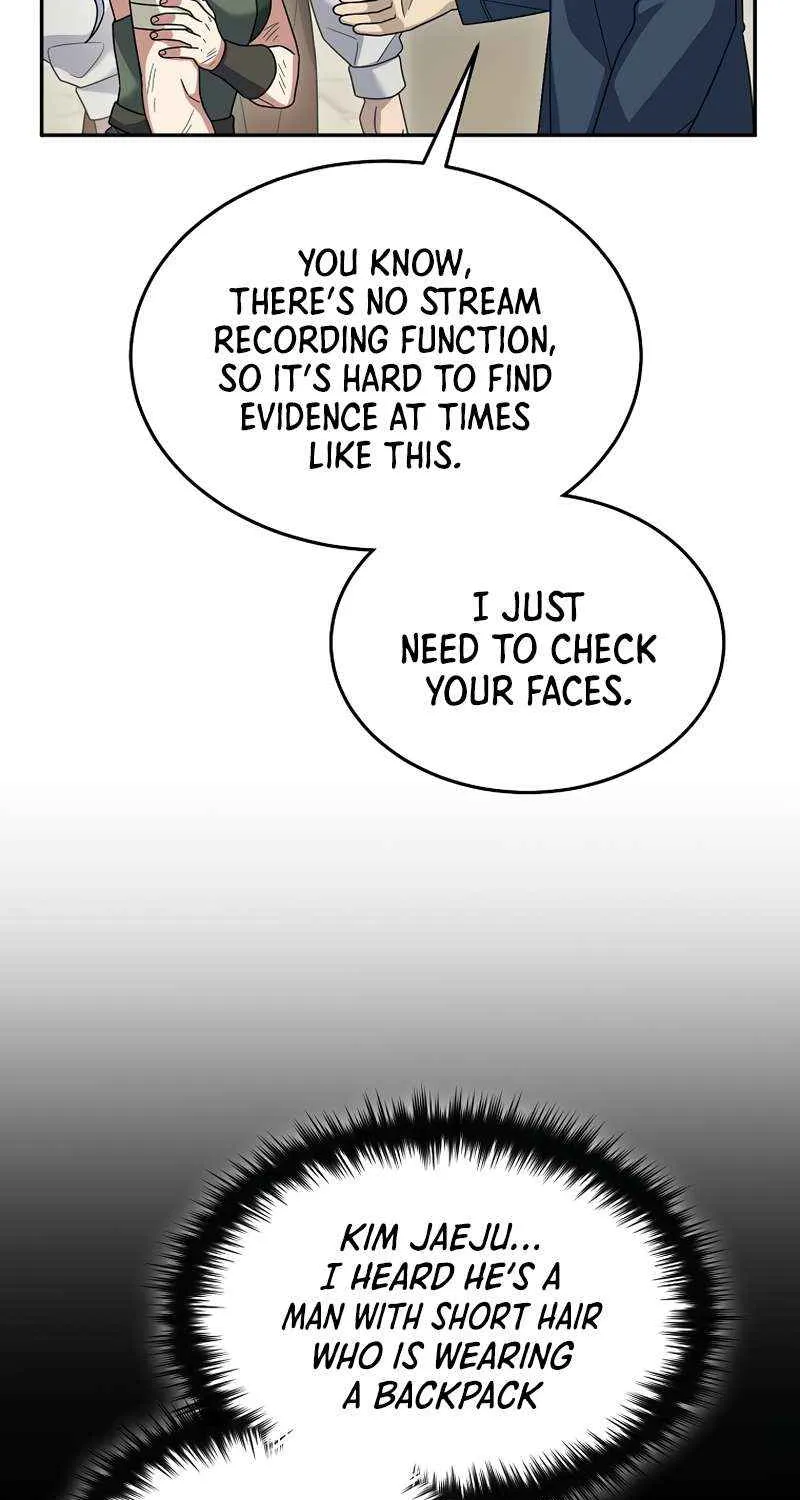 The Newbie is Too Strong Zinmanga X Chapter 69 Page 28