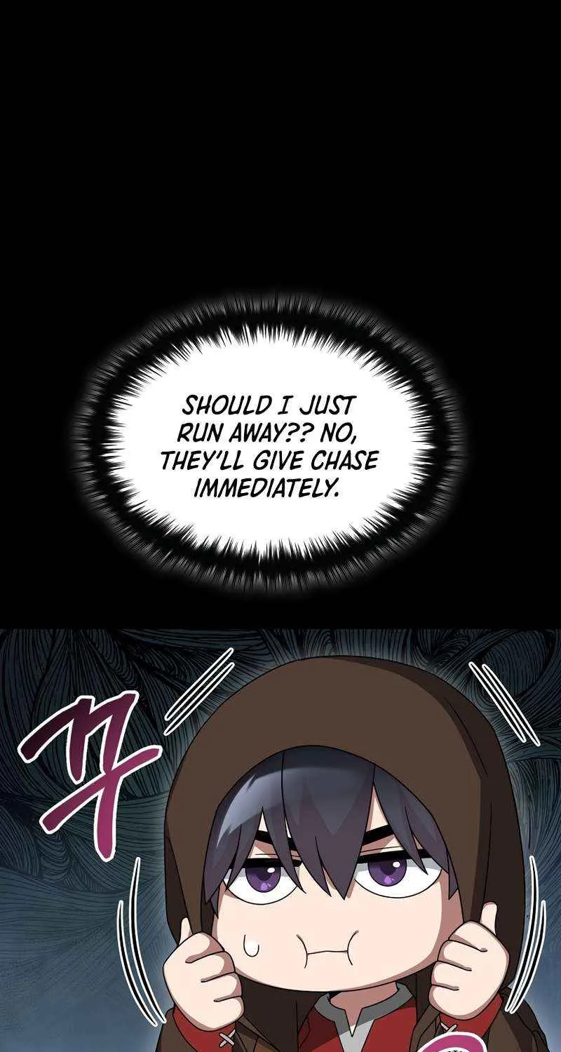 The Newbie is Too Strong Zinmanga X Chapter 69 Page 36
