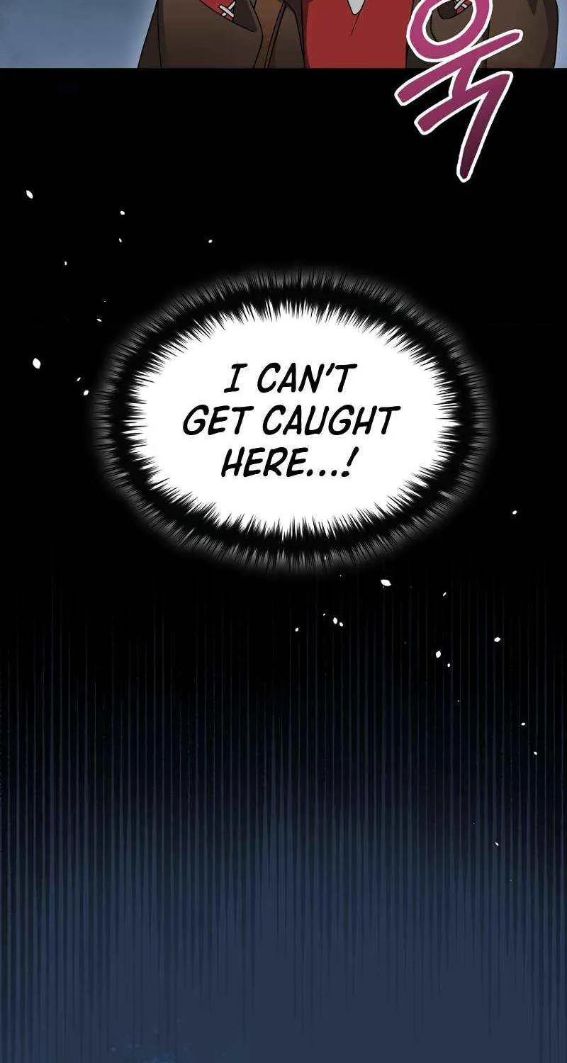 The Newbie is Too Strong Zinmanga X Chapter 69 Page 37