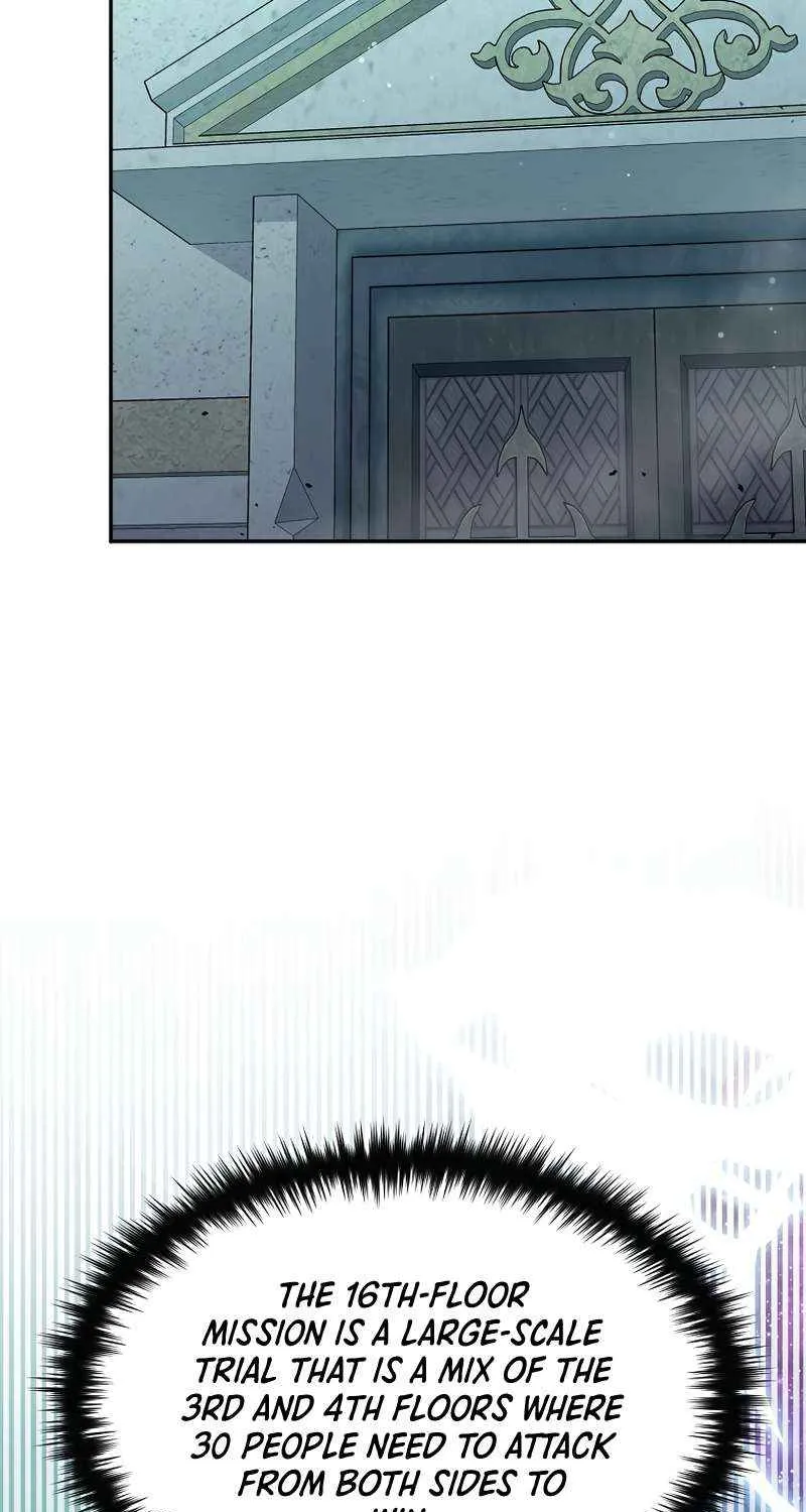 The Newbie is Too Strong Zinmanga X Chapter 69 Page 46