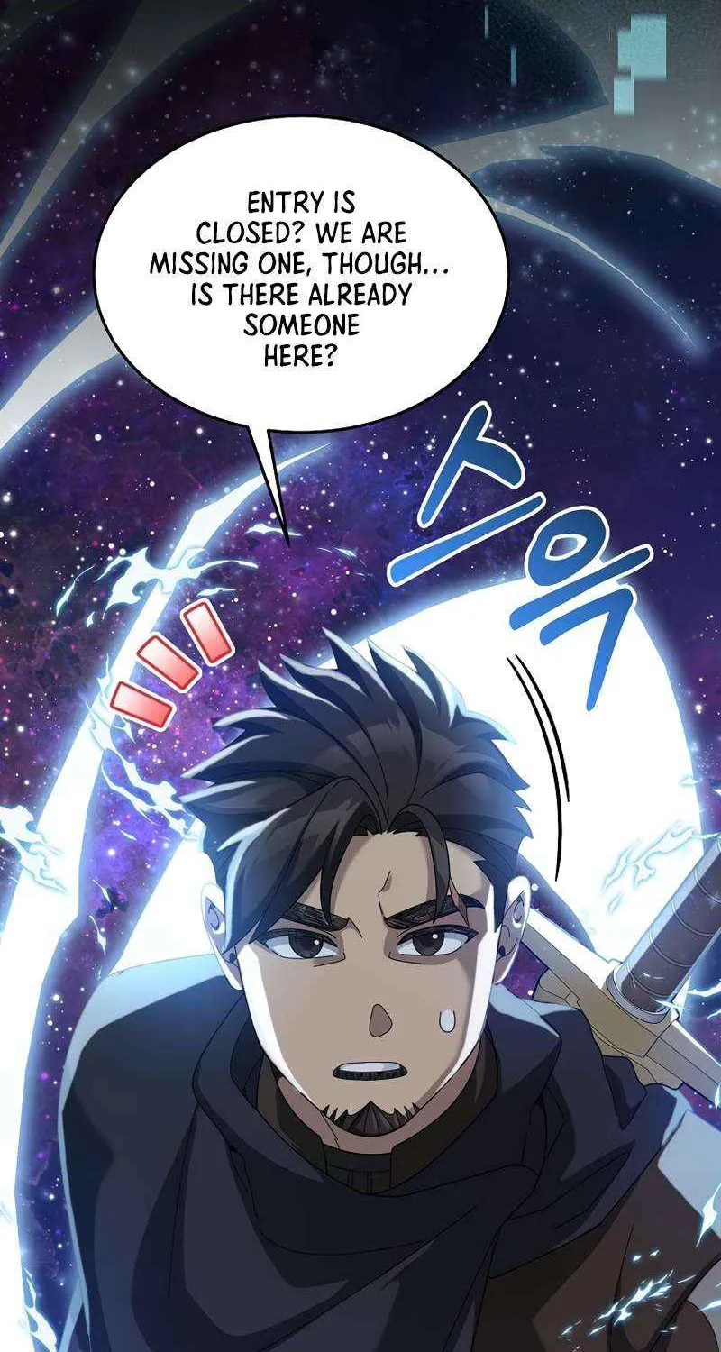 The Newbie is Too Strong Zinmanga X Chapter 69 Page 52