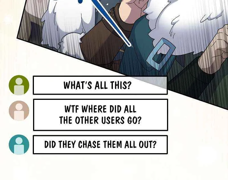 The Newbie is Too Strong Zinmanga X Chapter 68 Page 62