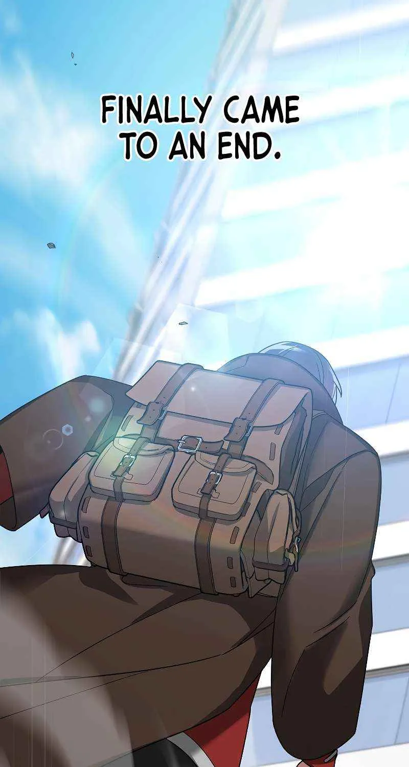 The Newbie is Too Strong Zinmanga X Chapter 68 Page 83