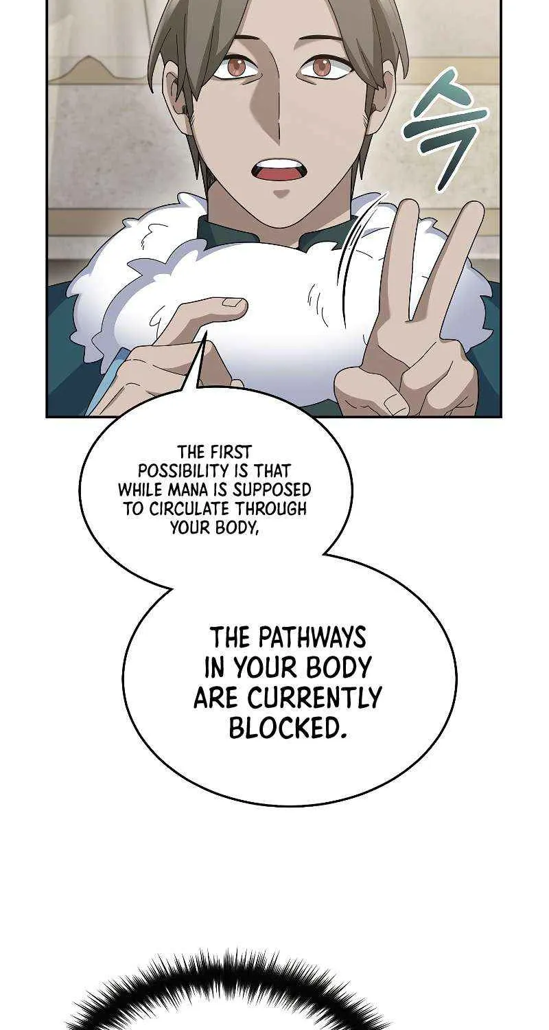The Newbie is Too Strong Zinmanga X Chapter 66 Page 6