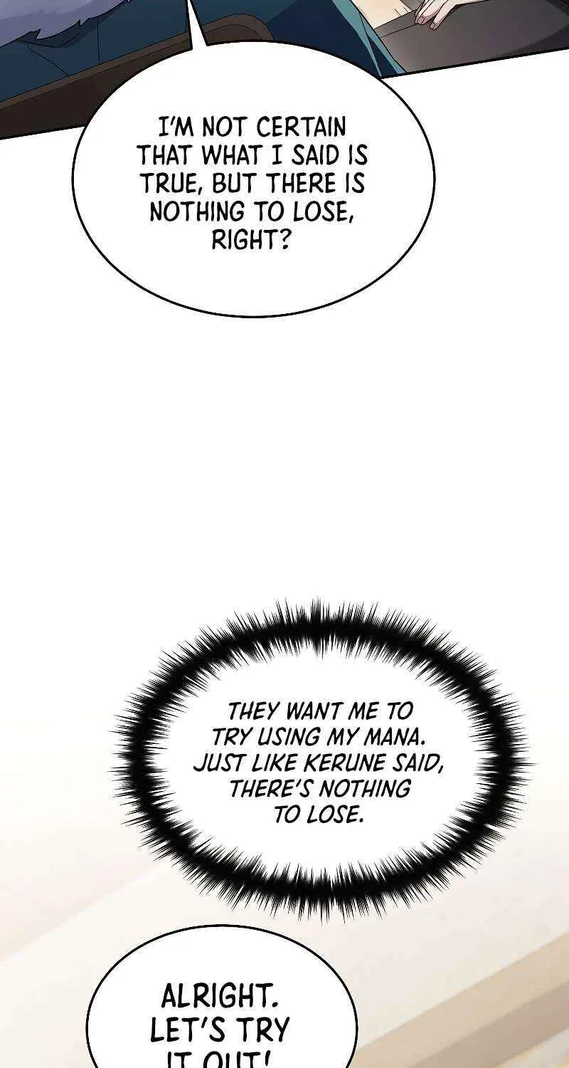 The Newbie is Too Strong Zinmanga X Chapter 66 Page 18