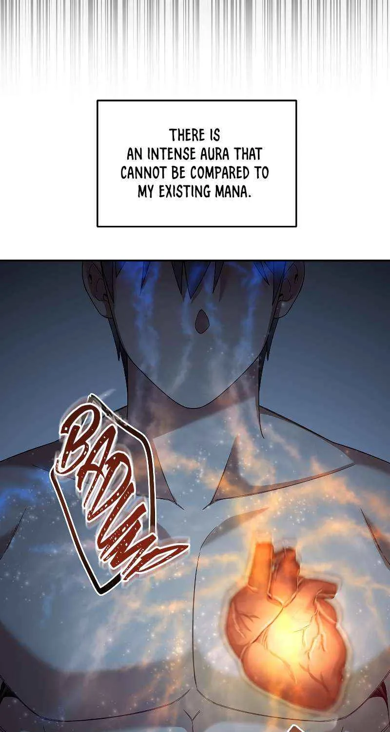 The Newbie is Too Strong Zinmanga X Chapter 66 Page 33