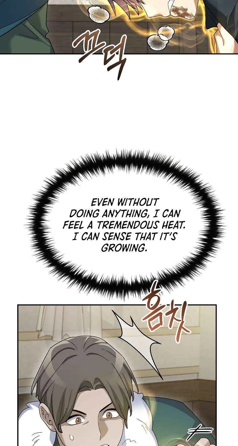 The Newbie is Too Strong Zinmanga X Chapter 66 Page 47