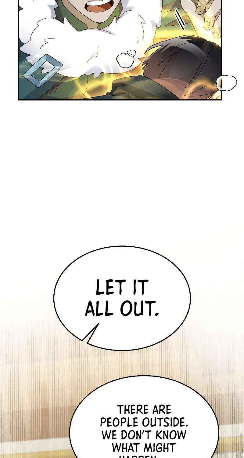 The Newbie is Too Strong Zinmanga X Chapter 66 Page 48