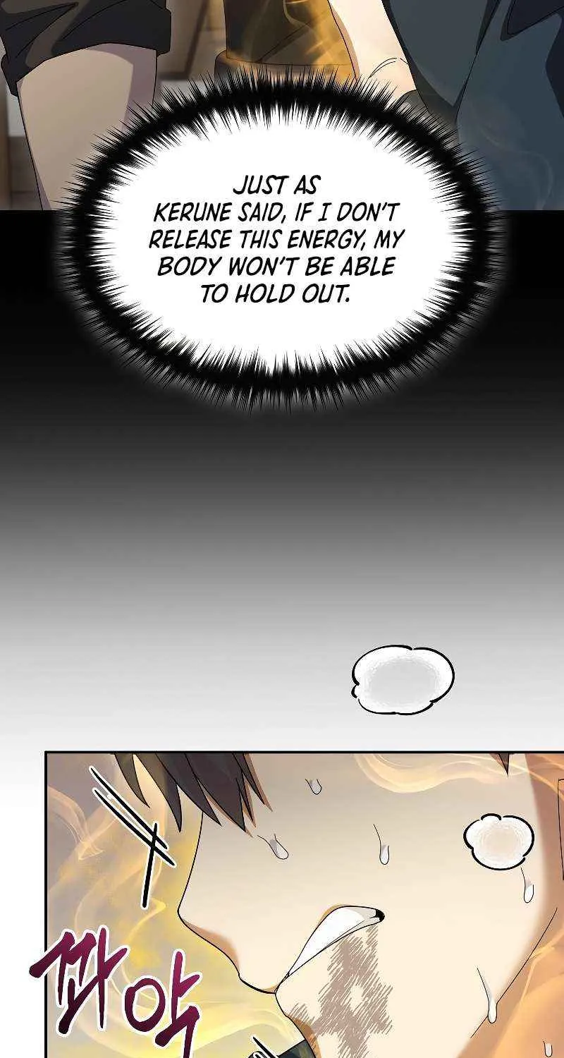 The Newbie is Too Strong Zinmanga X Chapter 66 Page 50