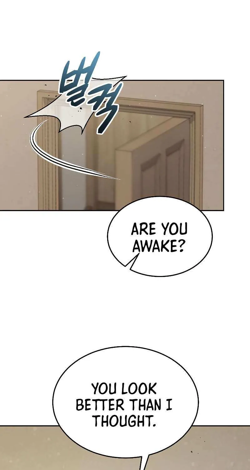 The Newbie is Too Strong Zinmanga X Chapter 65 Page 21
