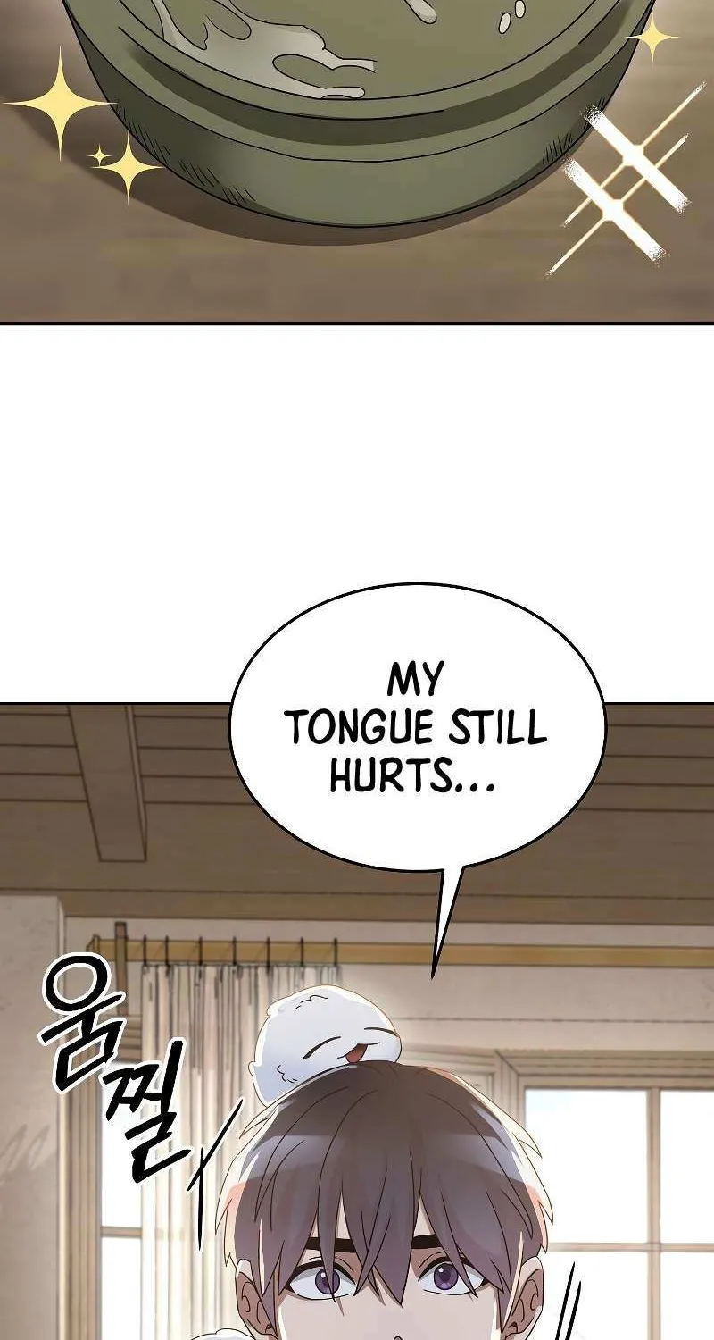 The Newbie is Too Strong Zinmanga X Chapter 65 Page 28