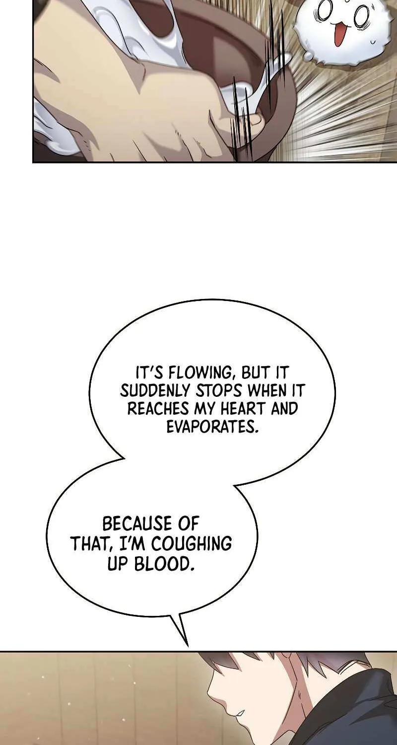 The Newbie is Too Strong Zinmanga X Chapter 65 Page 60