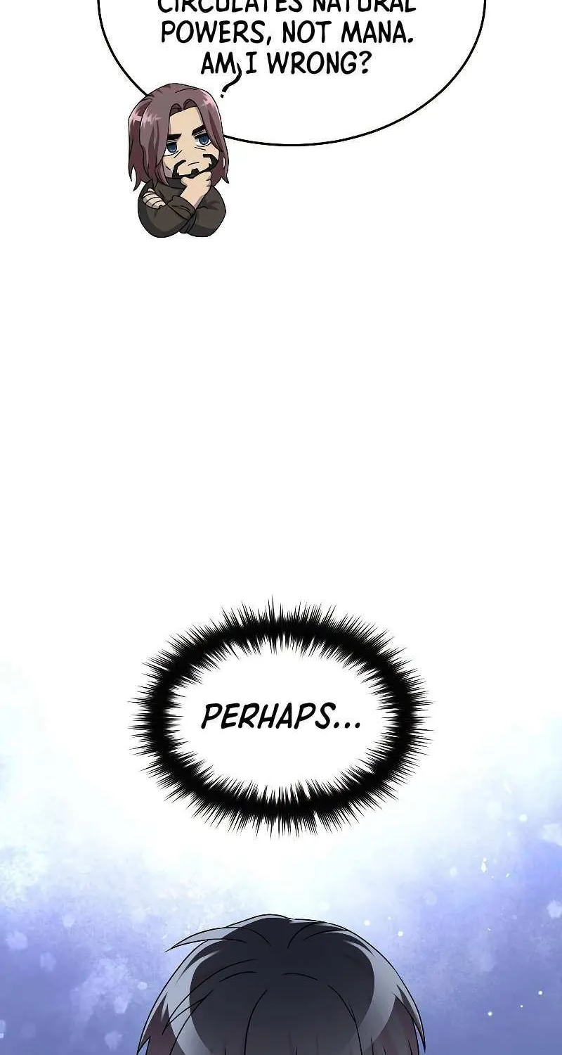The Newbie is Too Strong Zinmanga X Chapter 65 Page 62