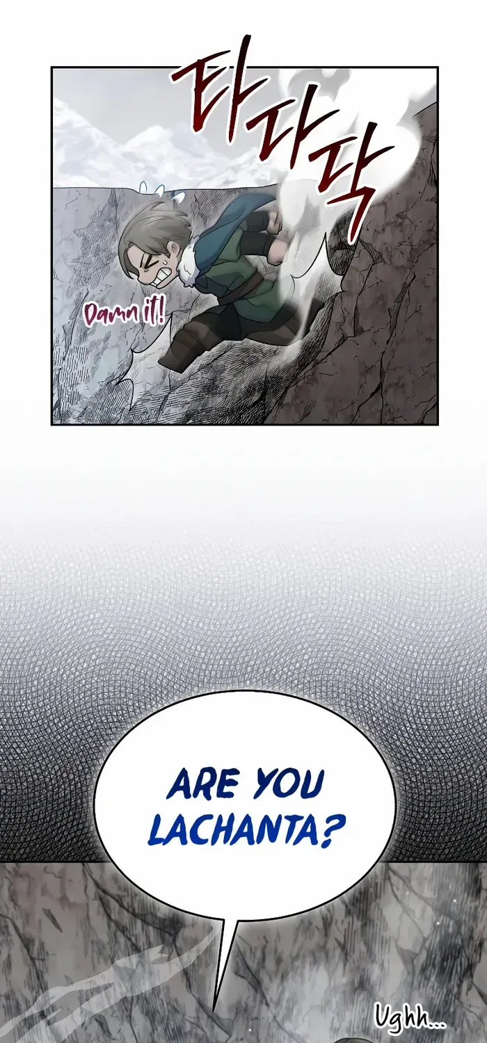 The Newbie is Too Strong Zinmanga X Chapter 64 Page 59