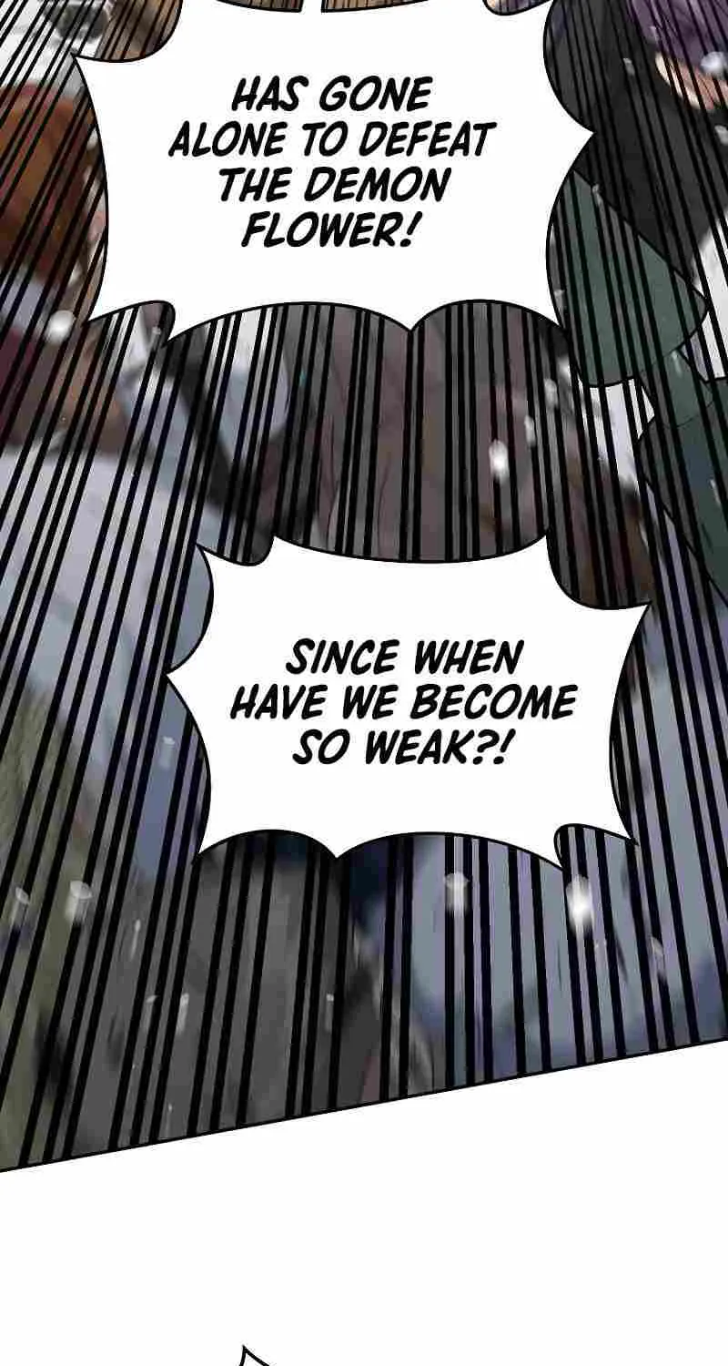 The Newbie is Too Strong Zinmanga X Chapter 62 Page 4
