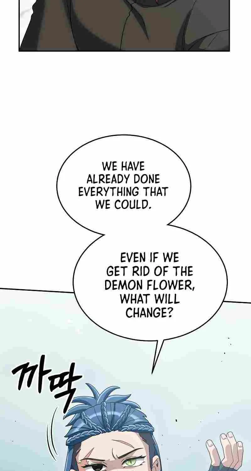 The Newbie is Too Strong Zinmanga X Chapter 62 Page 8