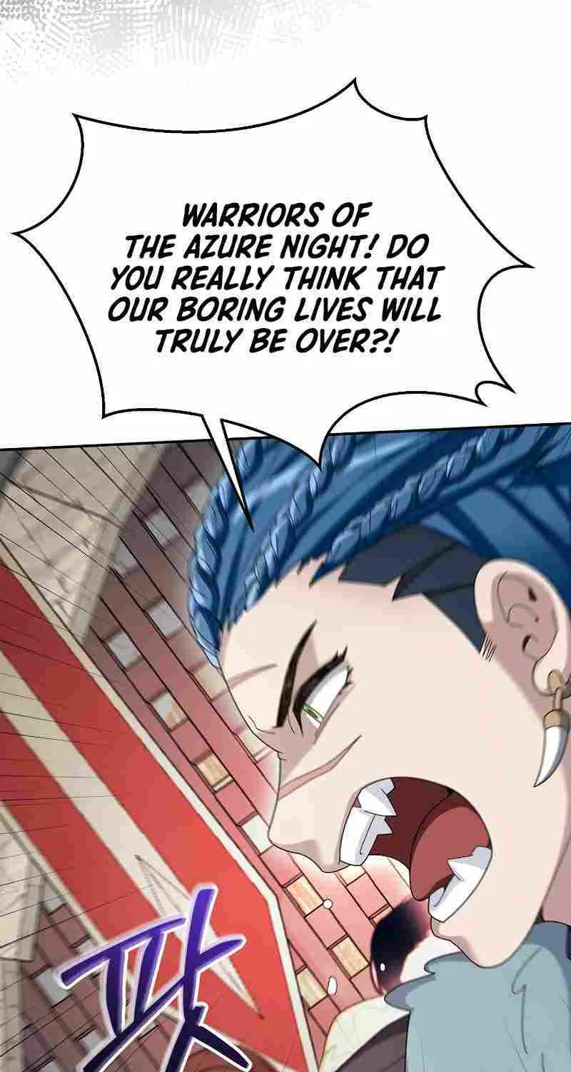 The Newbie is Too Strong Zinmanga X Chapter 62 Page 12