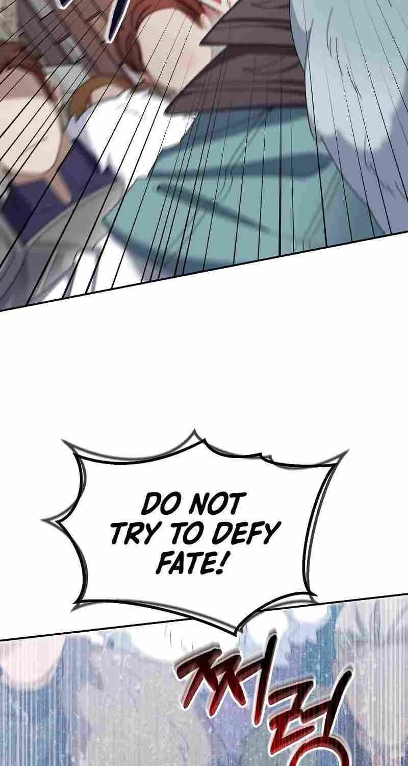 The Newbie is Too Strong Zinmanga X Chapter 62 Page 13