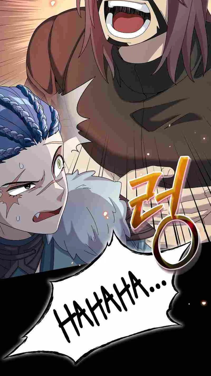 The Newbie is Too Strong Zinmanga X Chapter 62 Page 18