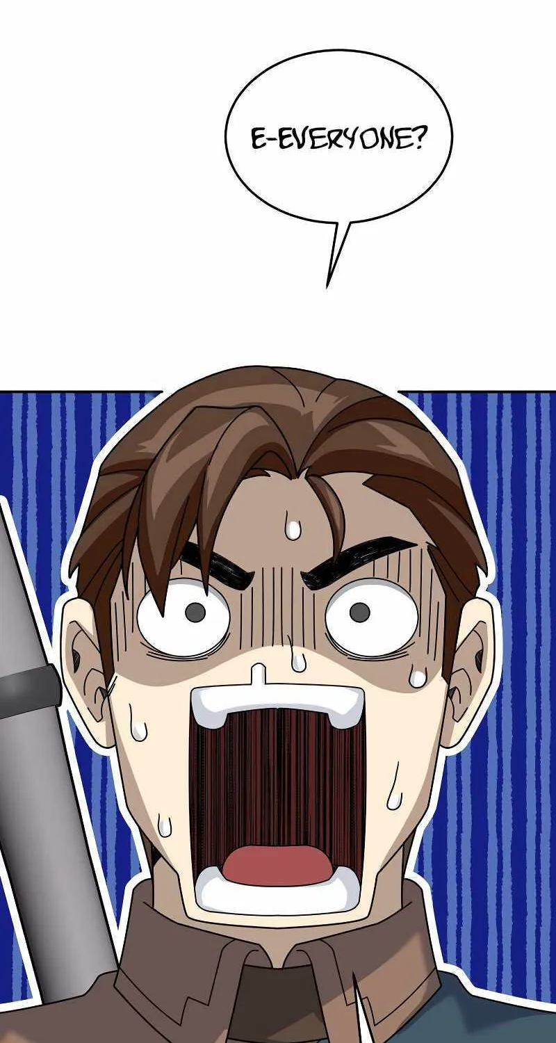 The Newbie is Too Strong Zinmanga X Chapter 62 Page 24