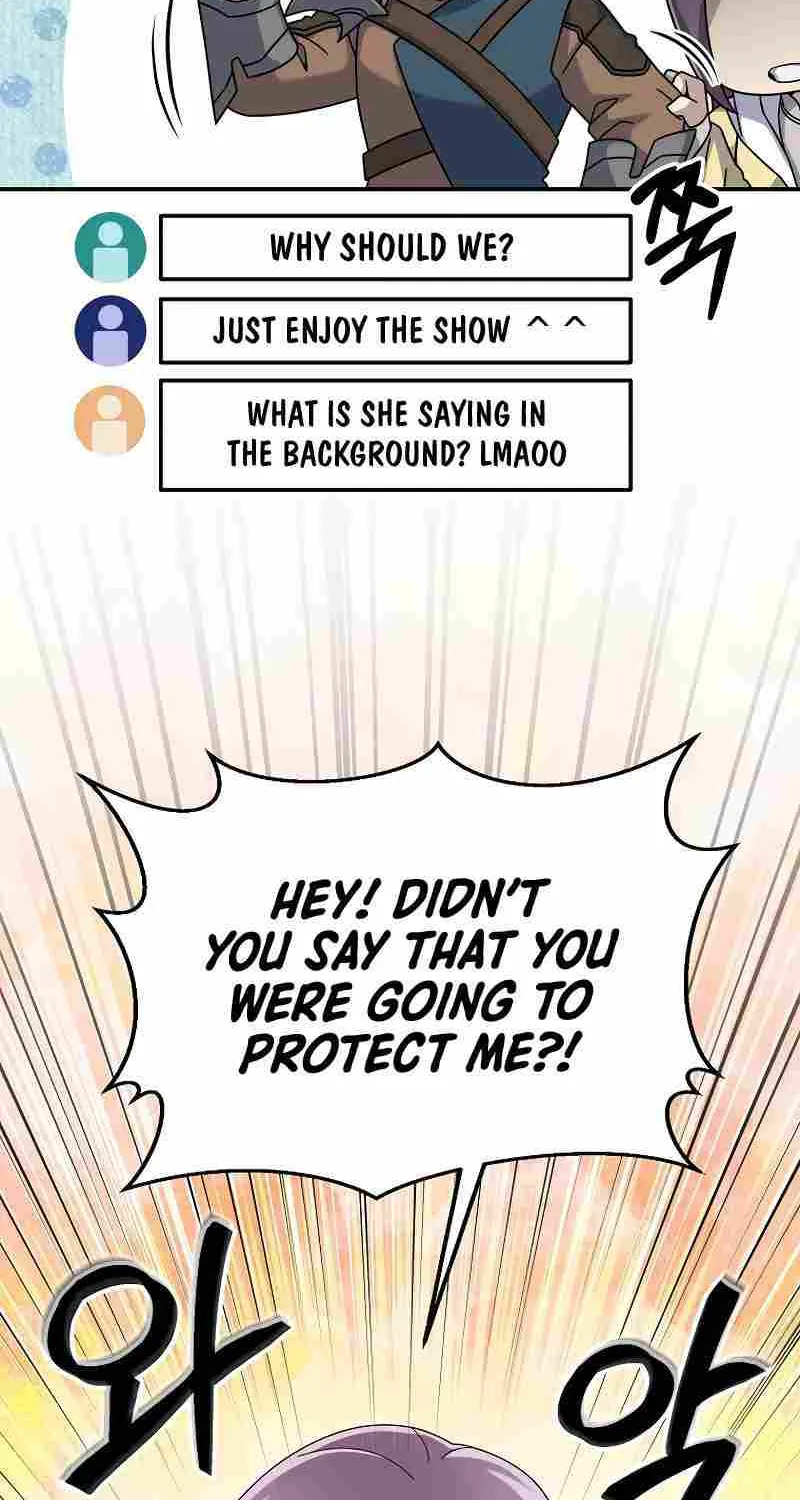 The Newbie is Too Strong Zinmanga X Chapter 62 Page 30