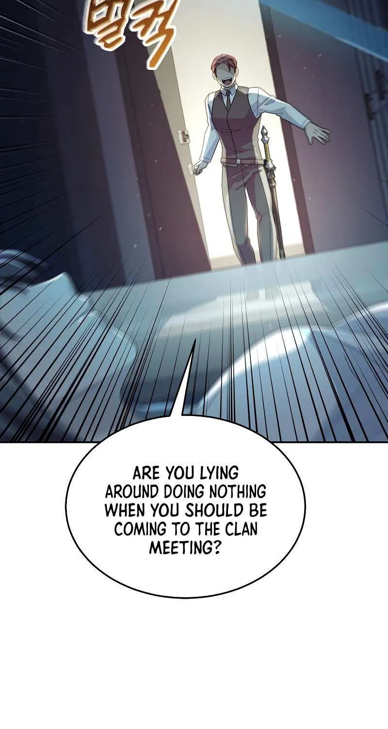The Newbie is Too Strong Zinmanga X Chapter 61 Page 5