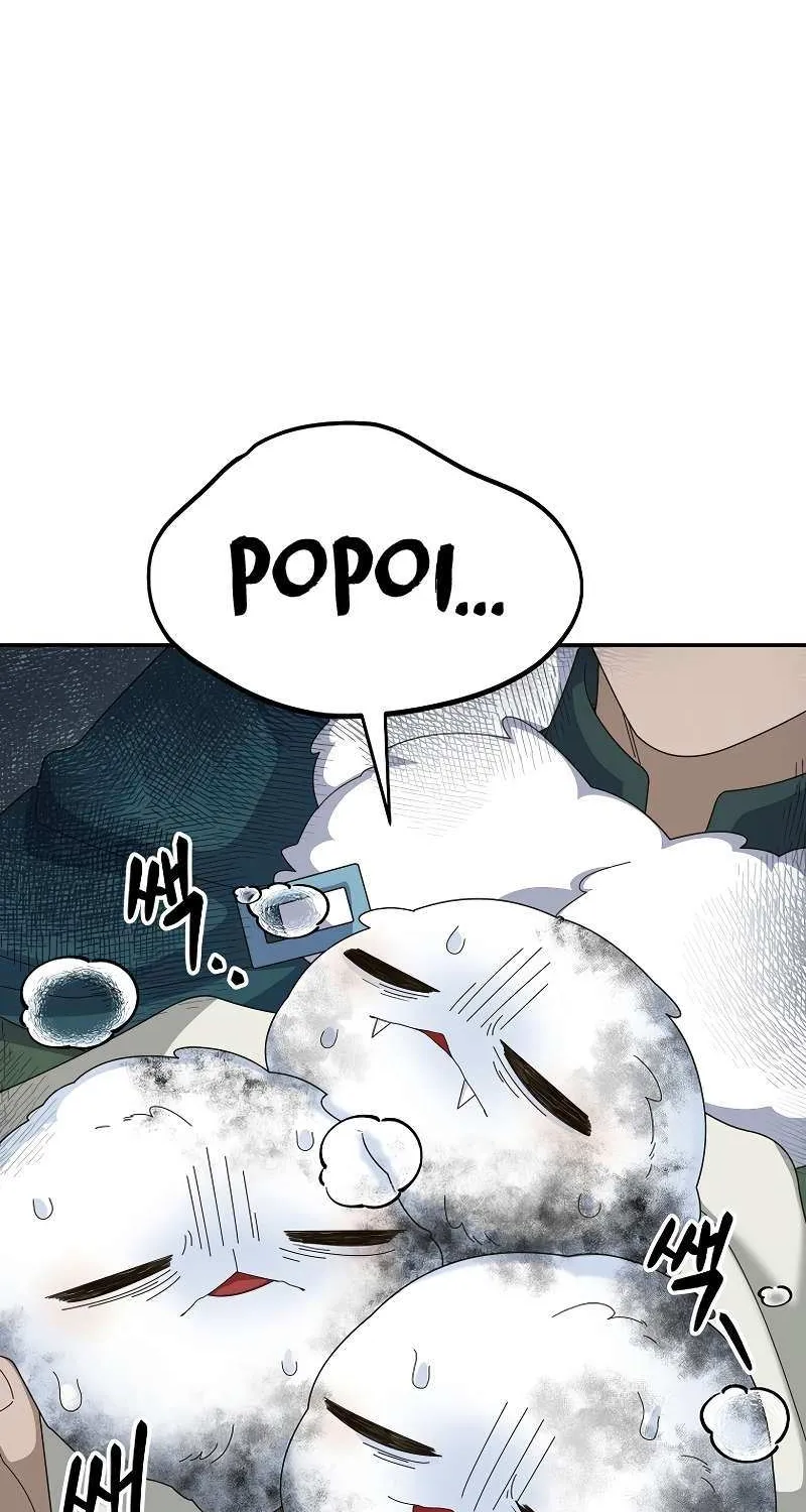 The Newbie is Too Strong Zinmanga X Chapter 61 Page 34
