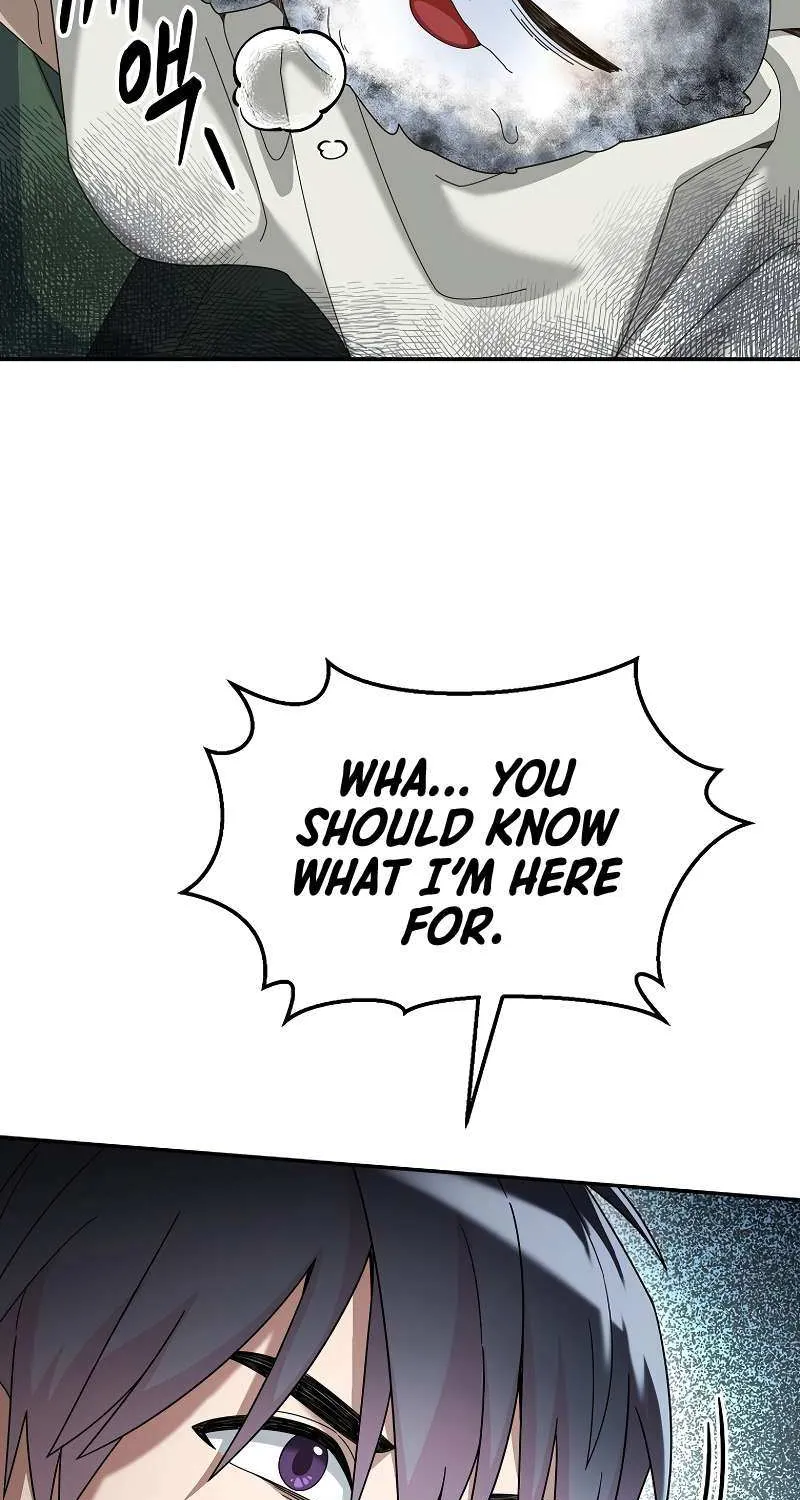 The Newbie is Too Strong Zinmanga X Chapter 61 Page 35