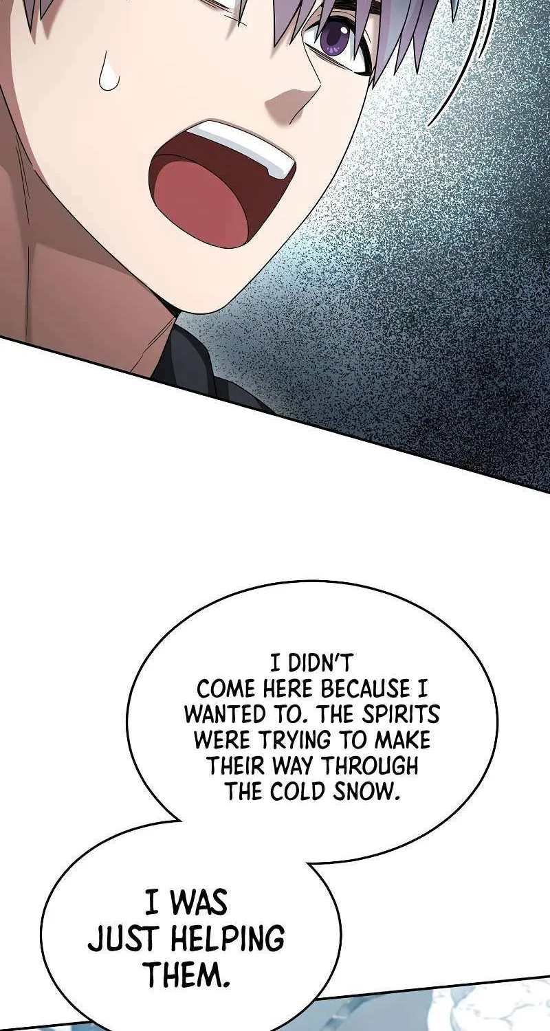 The Newbie is Too Strong Zinmanga X Chapter 61 Page 36