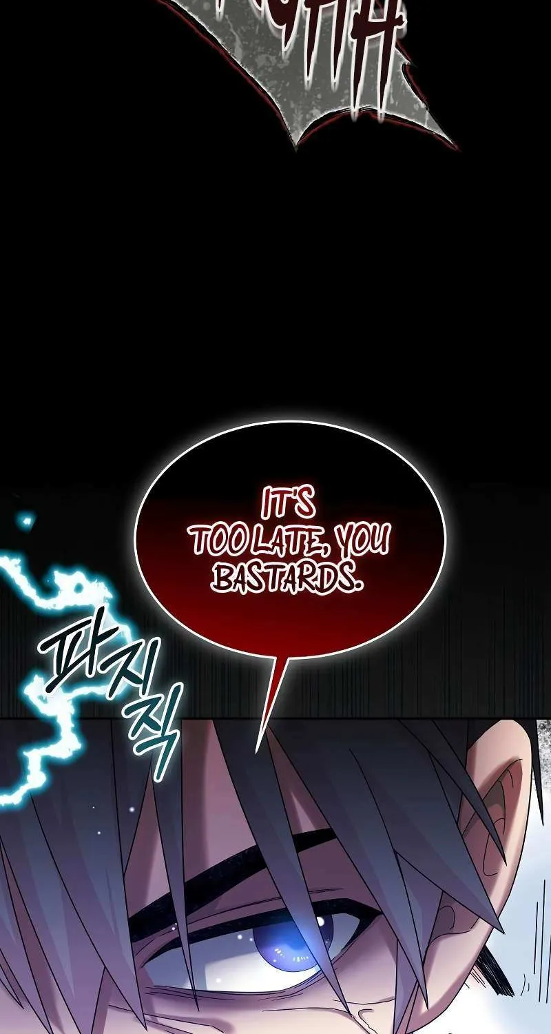 The Newbie is Too Strong Zinmanga X Chapter 61 Page 88