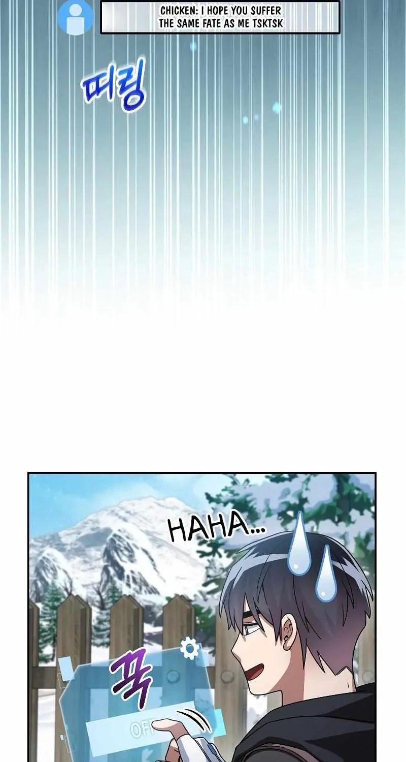 The Newbie is Too Strong Zinmanga X Chapter 60 Page 7