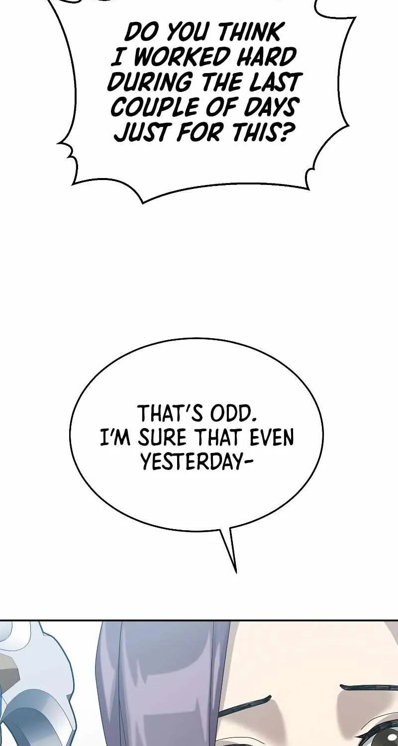 The Newbie is Too Strong Zinmanga X Chapter 60 Page 49