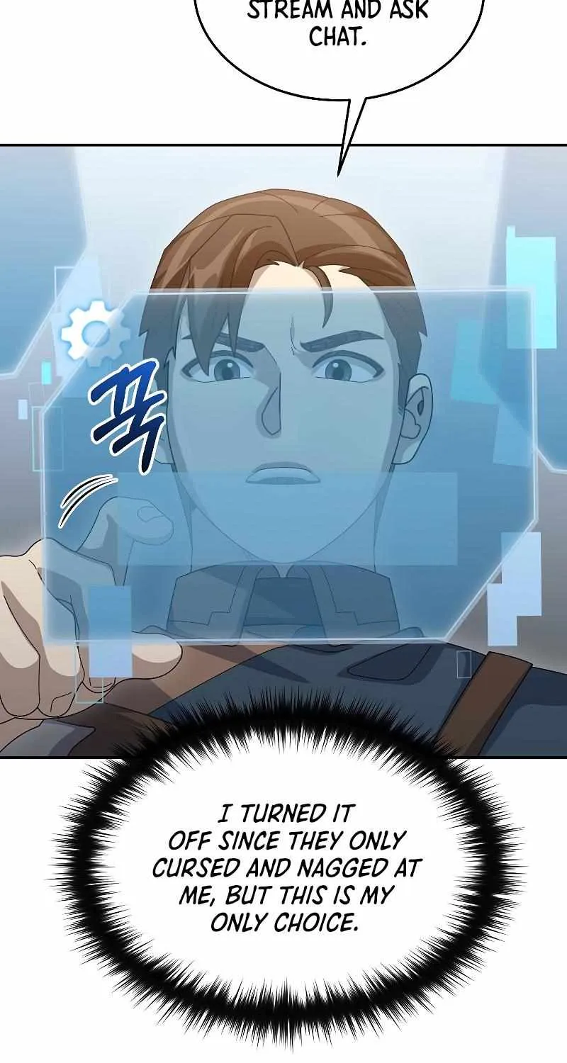 The Newbie is Too Strong Zinmanga X Chapter 60 Page 59