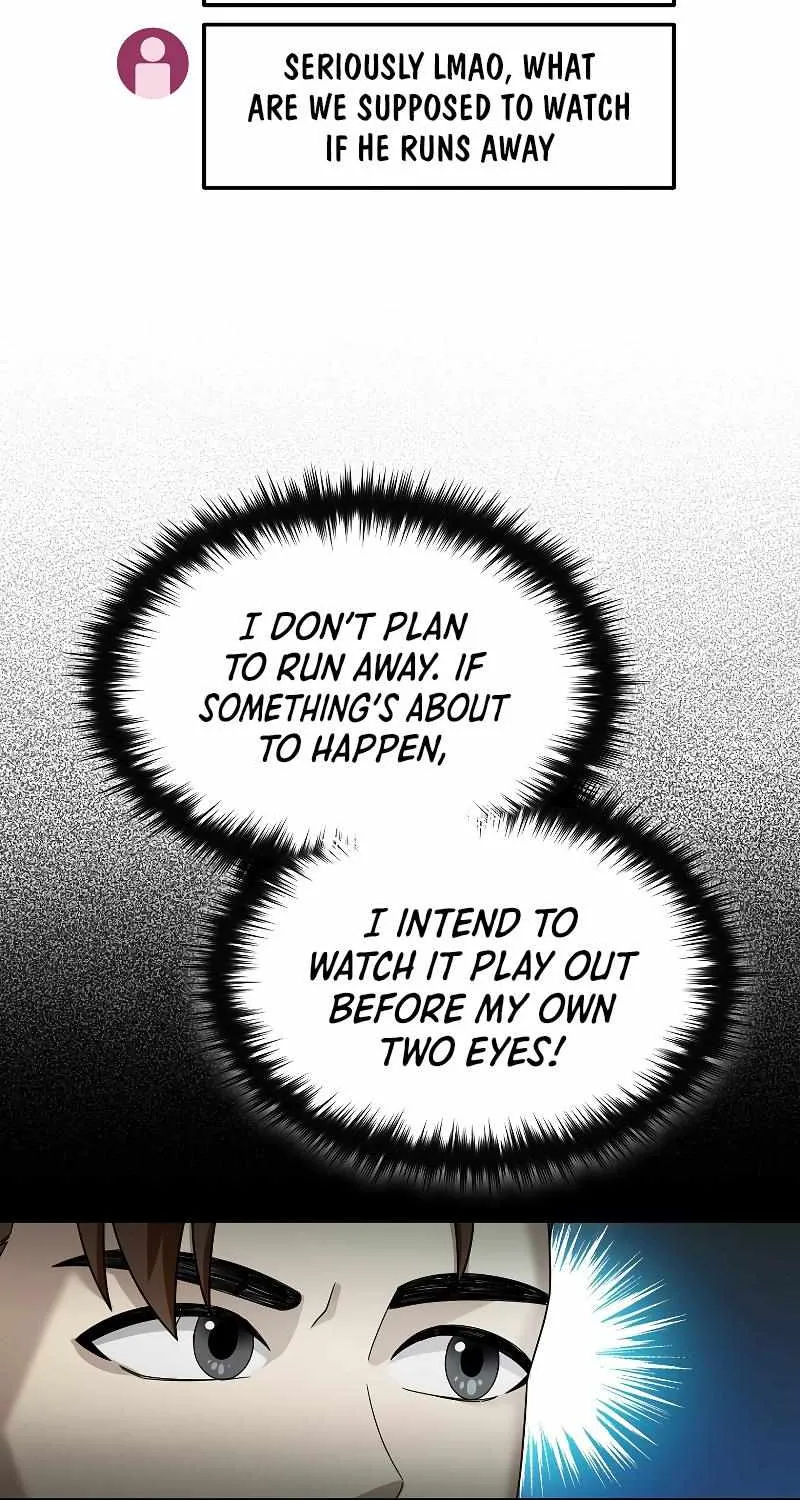 The Newbie is Too Strong Zinmanga X Chapter 60 Page 79