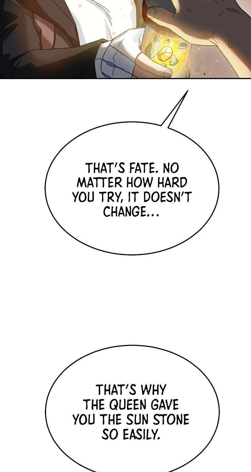 The Newbie is Too Strong Zinmanga X Chapter 59 Page 99